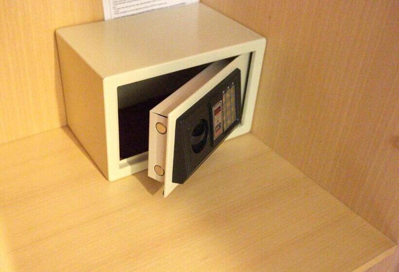 标准间, Regiohotel Manfredi