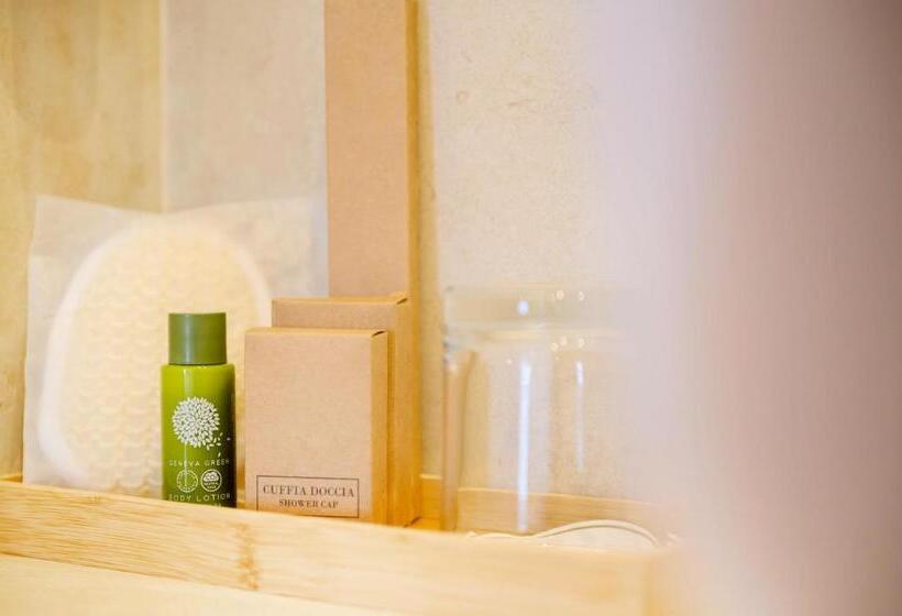 行政套房, Regiohotel Manfredi