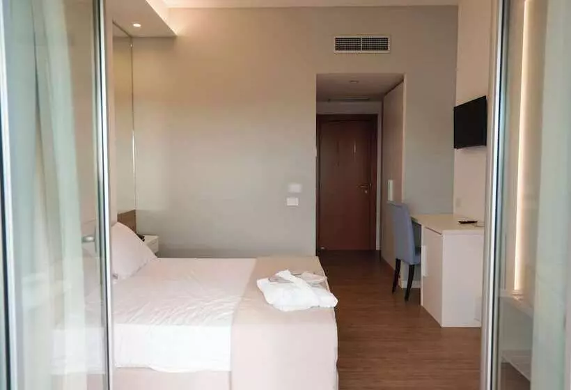 اتاق سوپریور, Regiohotel Manfredi