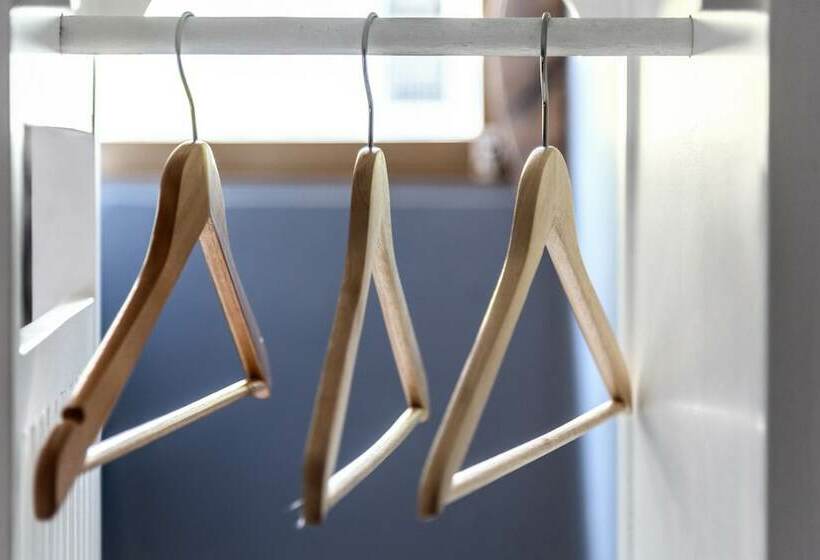 اتاق استاندارد یک نفره, Sawasdee Bangkok Inn