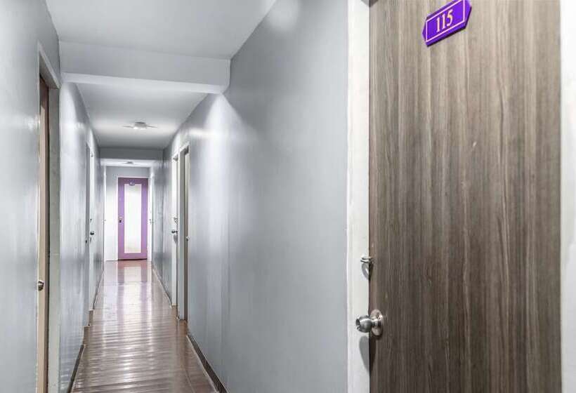 اتاق پرمیوم, Sawasdee Bangkok Inn