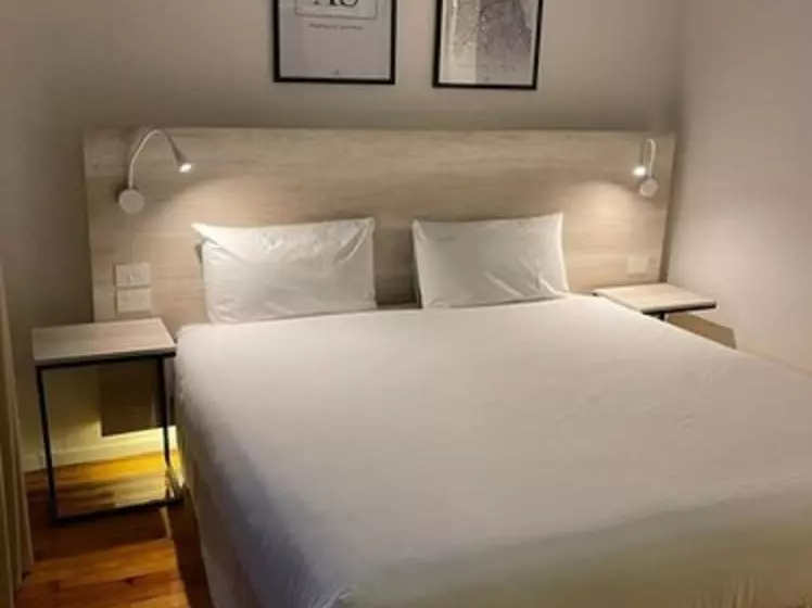 اتاق استاندارد, Up Tribeca