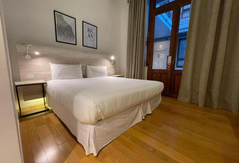 اتاق استاندارد, Up Tribeca