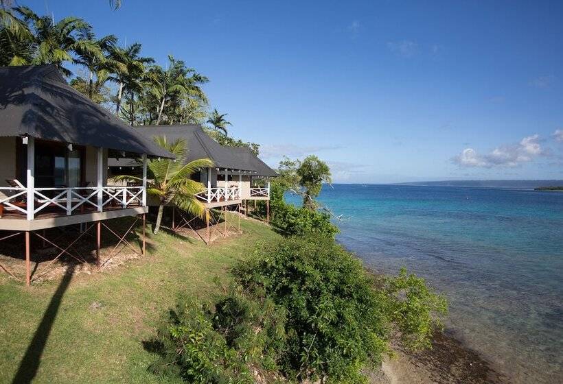 프리미엄 방갈로, Iririki Island Resort & Spa