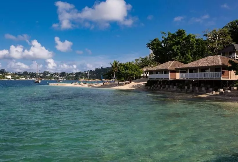 ویلا دلوکس 2 خوابه, Iririki Island Resort & Spa