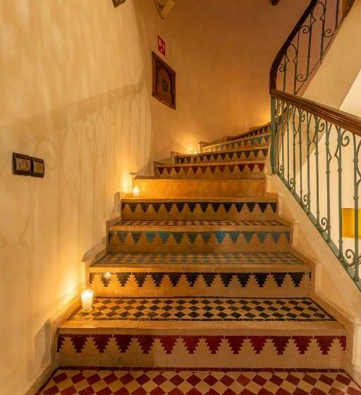 Standard Room, Le Caspien Boutique