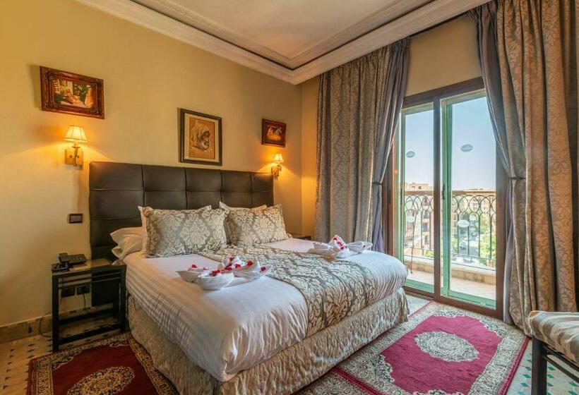 Standard Room, Le Caspien Boutique