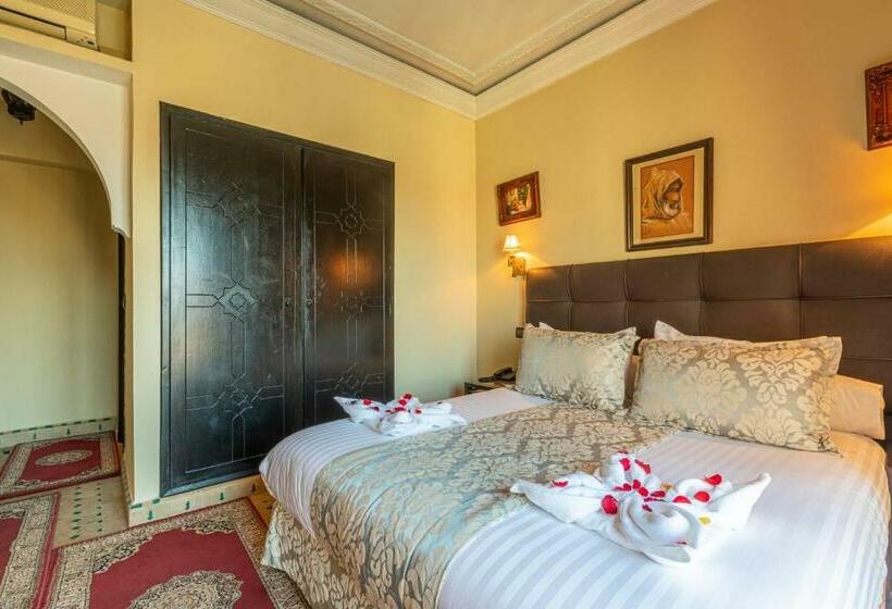 Standard Room, Le Caspien Boutique