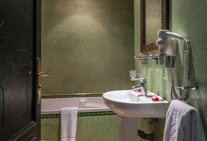 Standard Room, Le Caspien Boutique