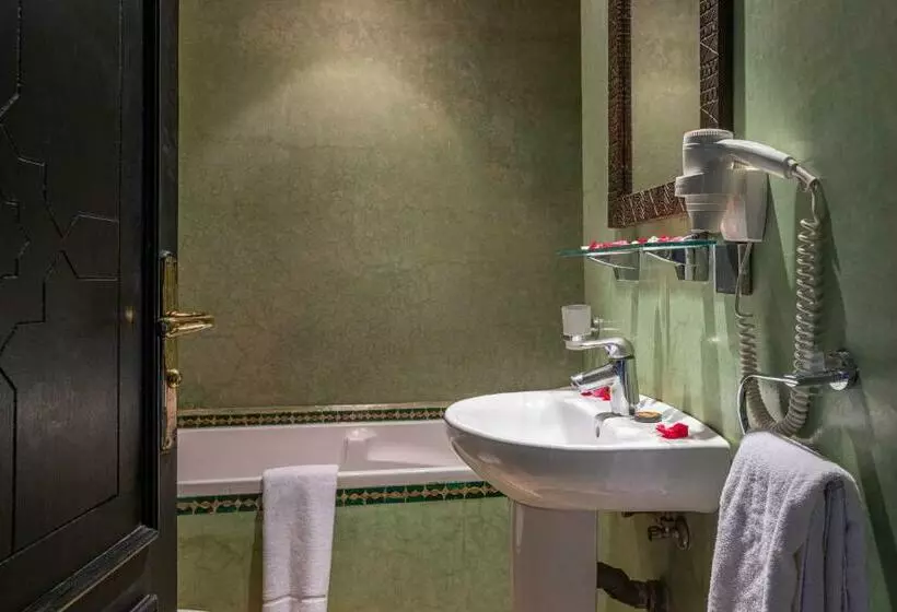 اتاق استاندارد, Le Caspien Boutique