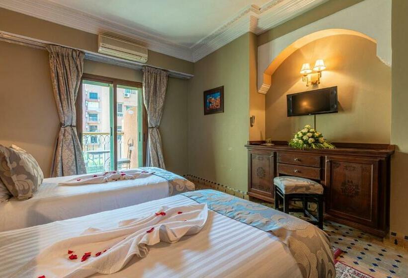 Standard Room, Le Caspien Boutique