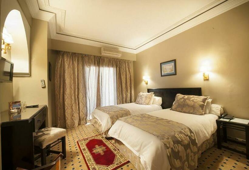 Standard Room, Le Caspien Boutique