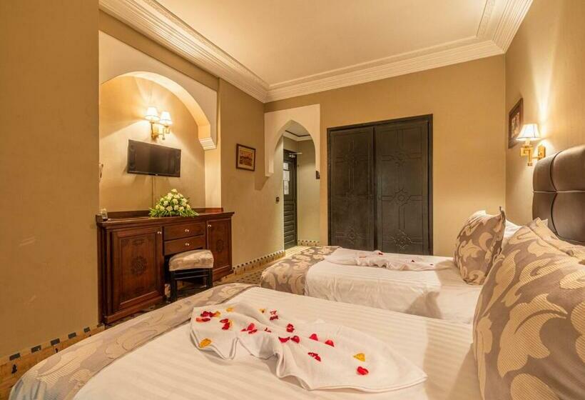 Standard Room, Le Caspien Boutique