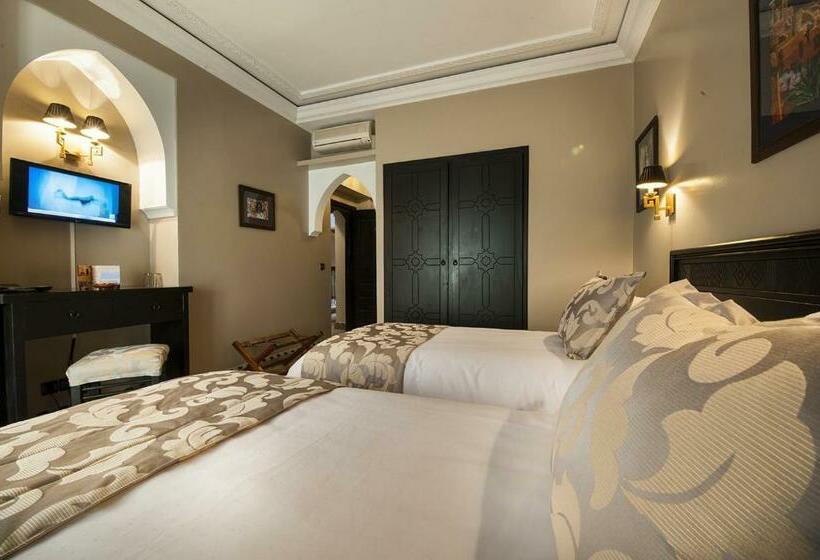 اتاق استاندارد, Le Caspien Boutique