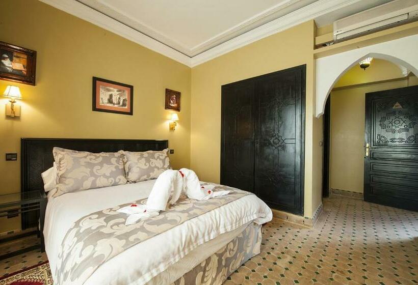 Standard Room, Le Caspien Boutique