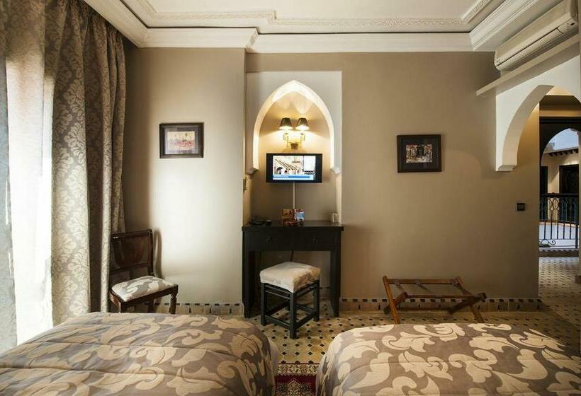 Standard Room, Le Caspien Boutique