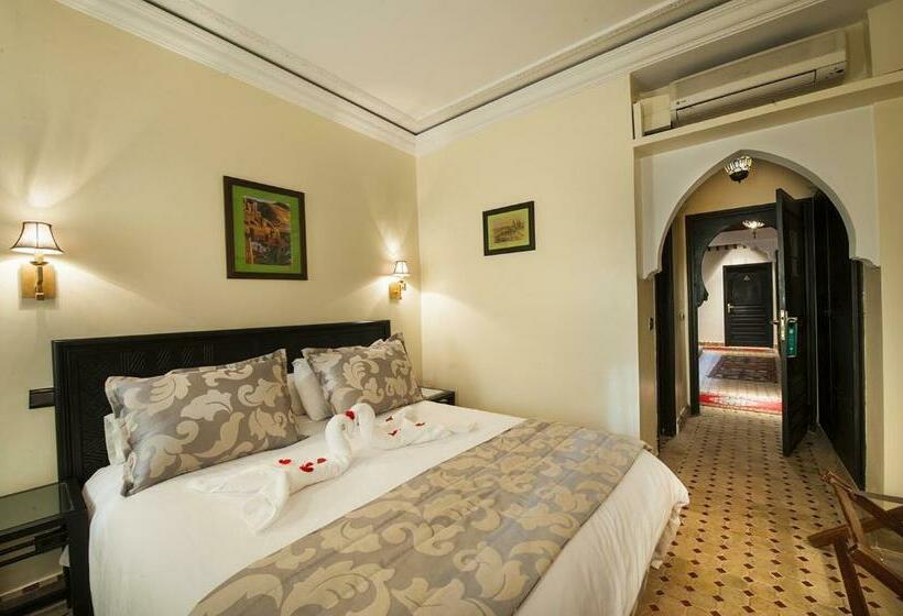 Standard Room, Le Caspien Boutique