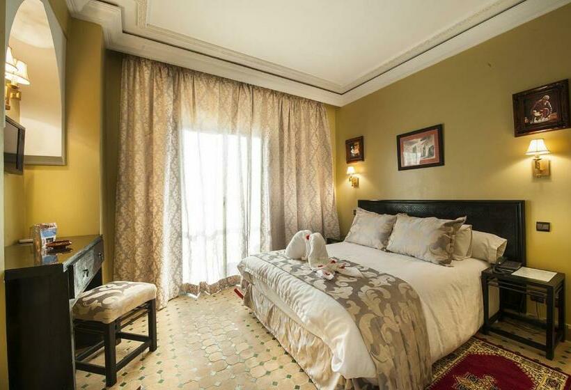 اتاق استاندارد, Le Caspien Boutique