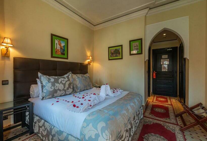 Standard Room, Le Caspien Boutique