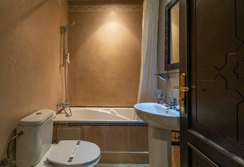 Standard Room, Le Caspien Boutique