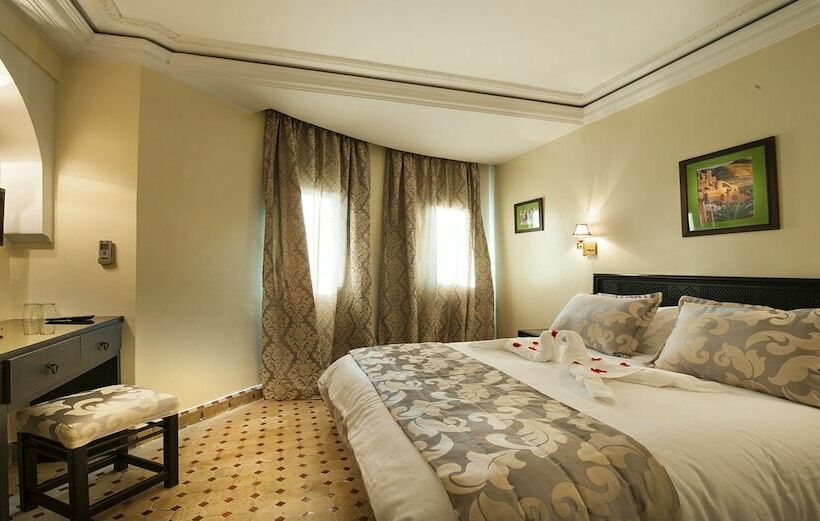 Standard Room, Le Caspien Boutique