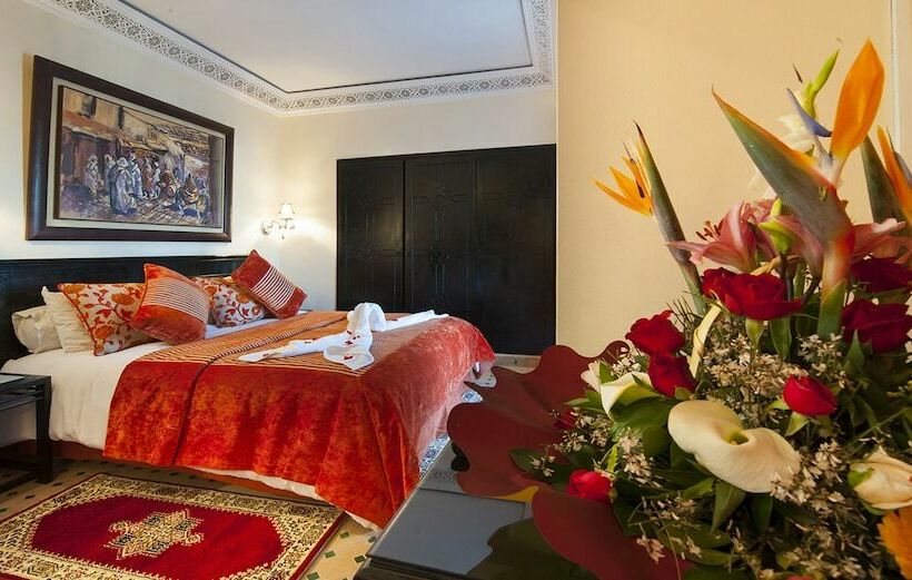 Standard Room, Le Caspien Boutique