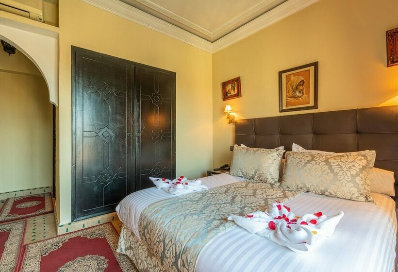 Standard Room, Le Caspien Boutique