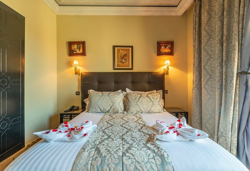 Standard Room, Le Caspien Boutique