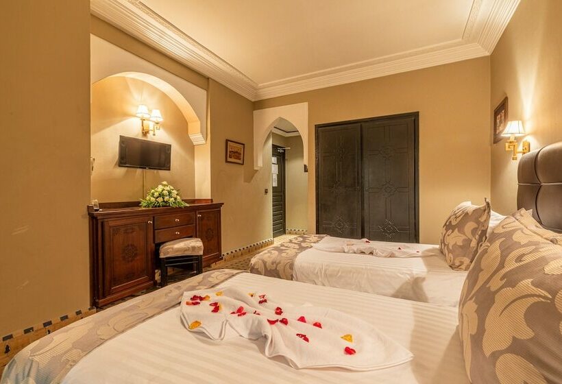 Standard Room, Le Caspien Boutique