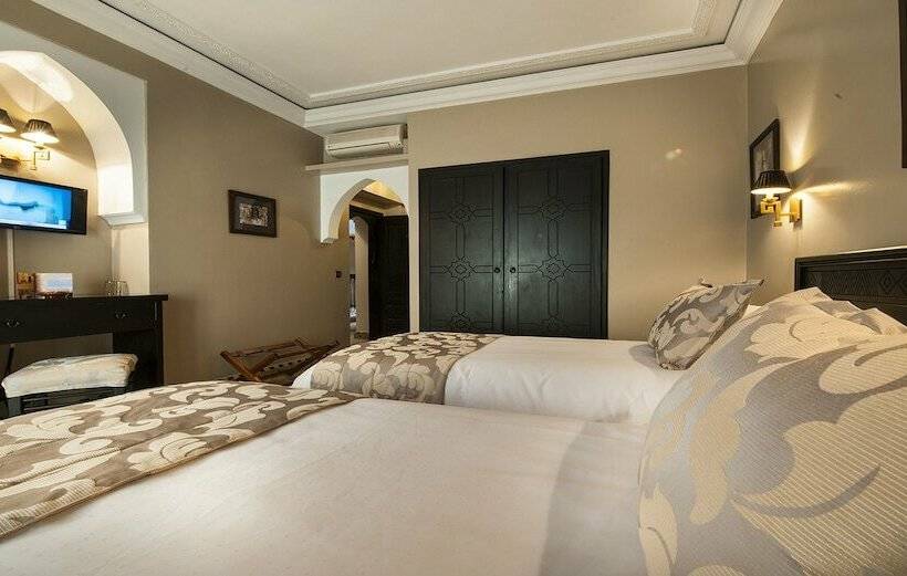 Standard Room, Le Caspien Boutique