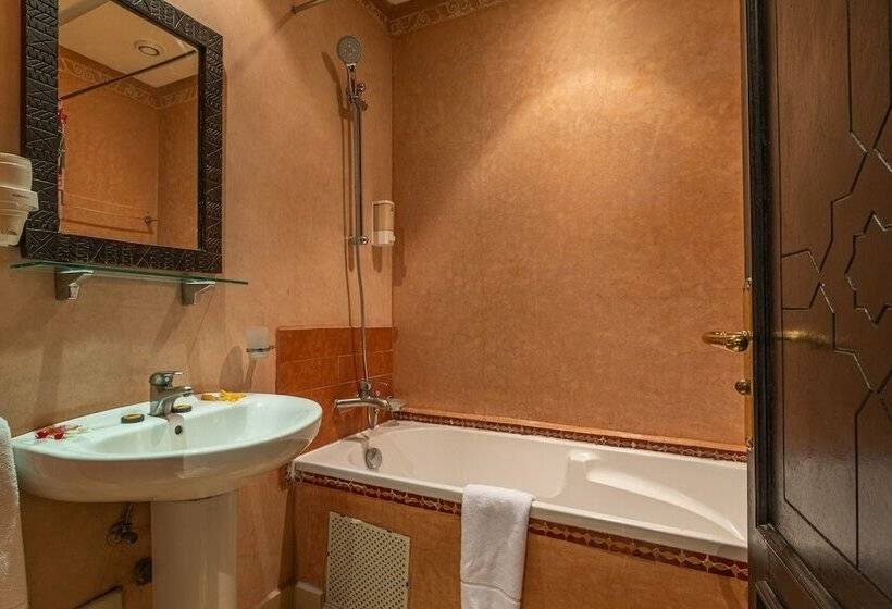 Standard Room, Le Caspien Boutique