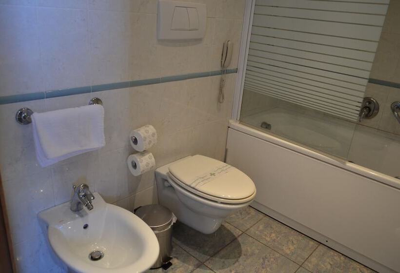 غرفة قياسية, Marina Palace Hotel & Congress Hall