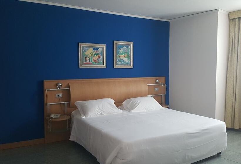 غرفة قياسية, Marina Palace Hotel & Congress Hall