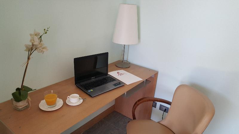 غرفة قياسية, Marina Palace Hotel & Congress Hall