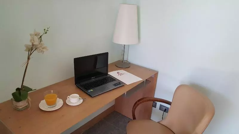 スタンダードルーム, Marina Palace Hotel & Congress Hall