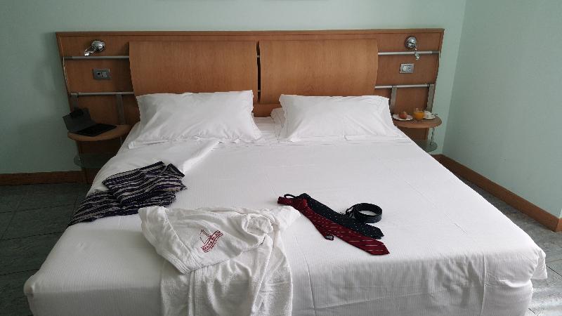 غرفة قياسية, Marina Palace Hotel & Congress Hall