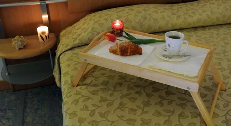 スタンダードルーム, Marina Palace Hotel & Congress Hall