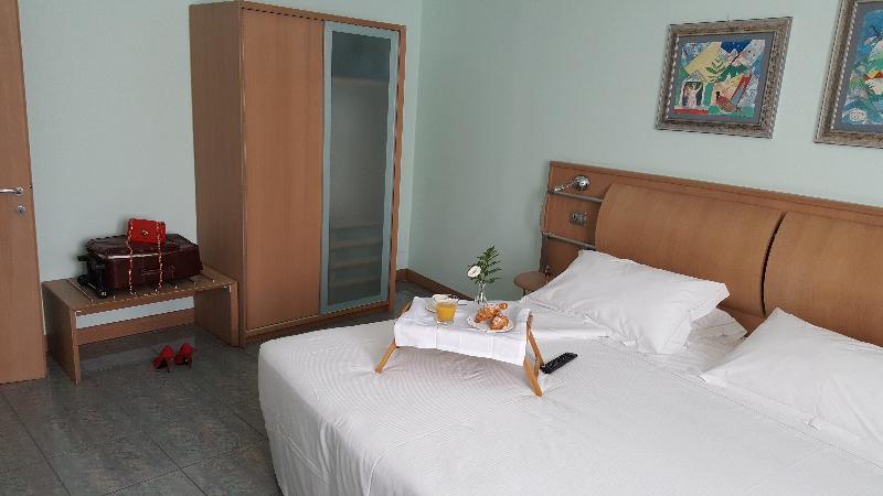 غرفة قياسية, Marina Palace Hotel & Congress Hall