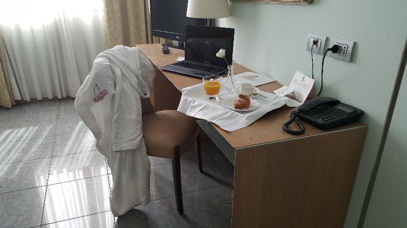 غرفة قياسية, Marina Palace Hotel & Congress Hall