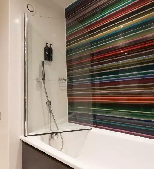 Standard-huone, Village Hotel Birmingham Walsall