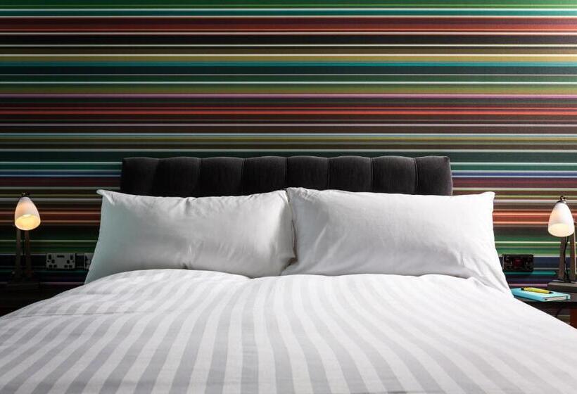Номер Стандарт, Village Hotel Birmingham Walsall