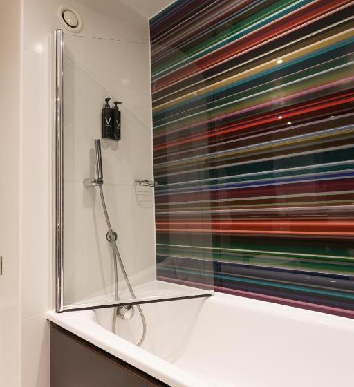 클럽 룸, Village Hotel Birmingham Walsall