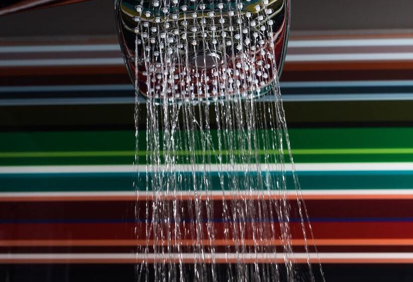 패밀리 룸, Village Hotel Birmingham Walsall