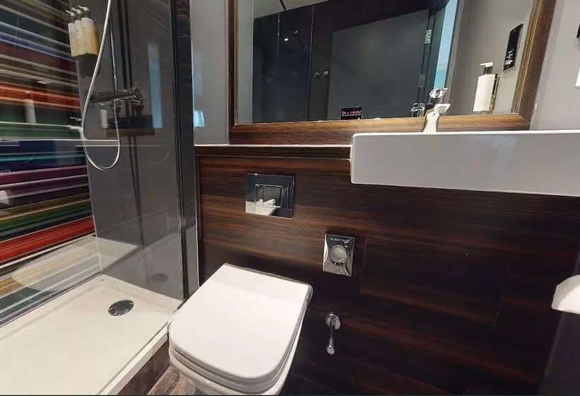 Standard-huone, Village Hotel Birmingham Walsall