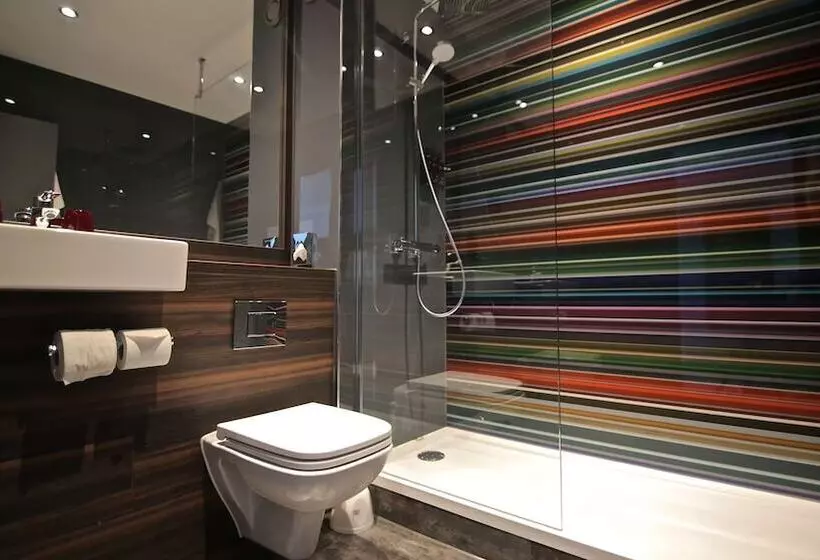 Standard-huone, Village Hotel Birmingham Walsall