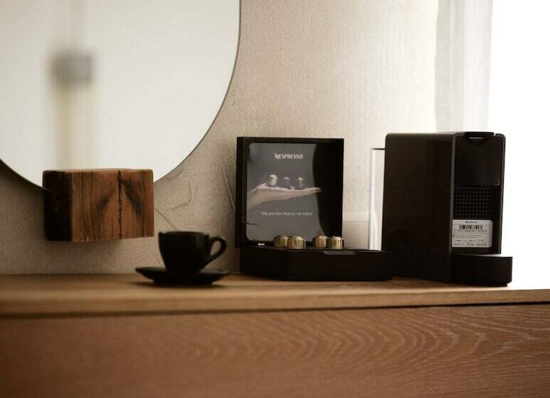 スタンダードトリプルルーム, Gardelli Resort