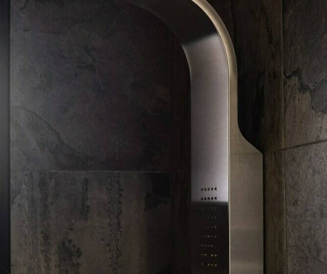 スタンダードトリプルルーム, Gardelli Resort