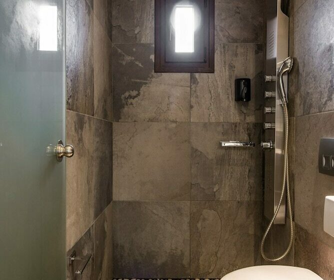 スタンダードトリプルルーム, Gardelli Resort