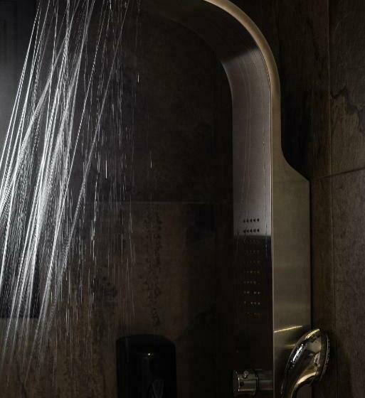 スタンダードルーム, Gardelli Resort