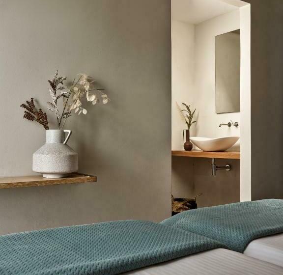 スタンダードルーム, Gardelli Resort